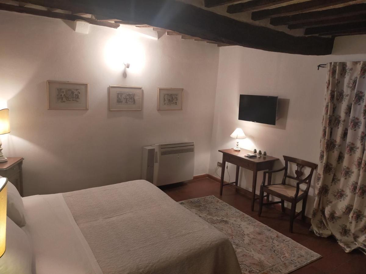 Tenuta Mocajo Guardistallo Exteriör bild
