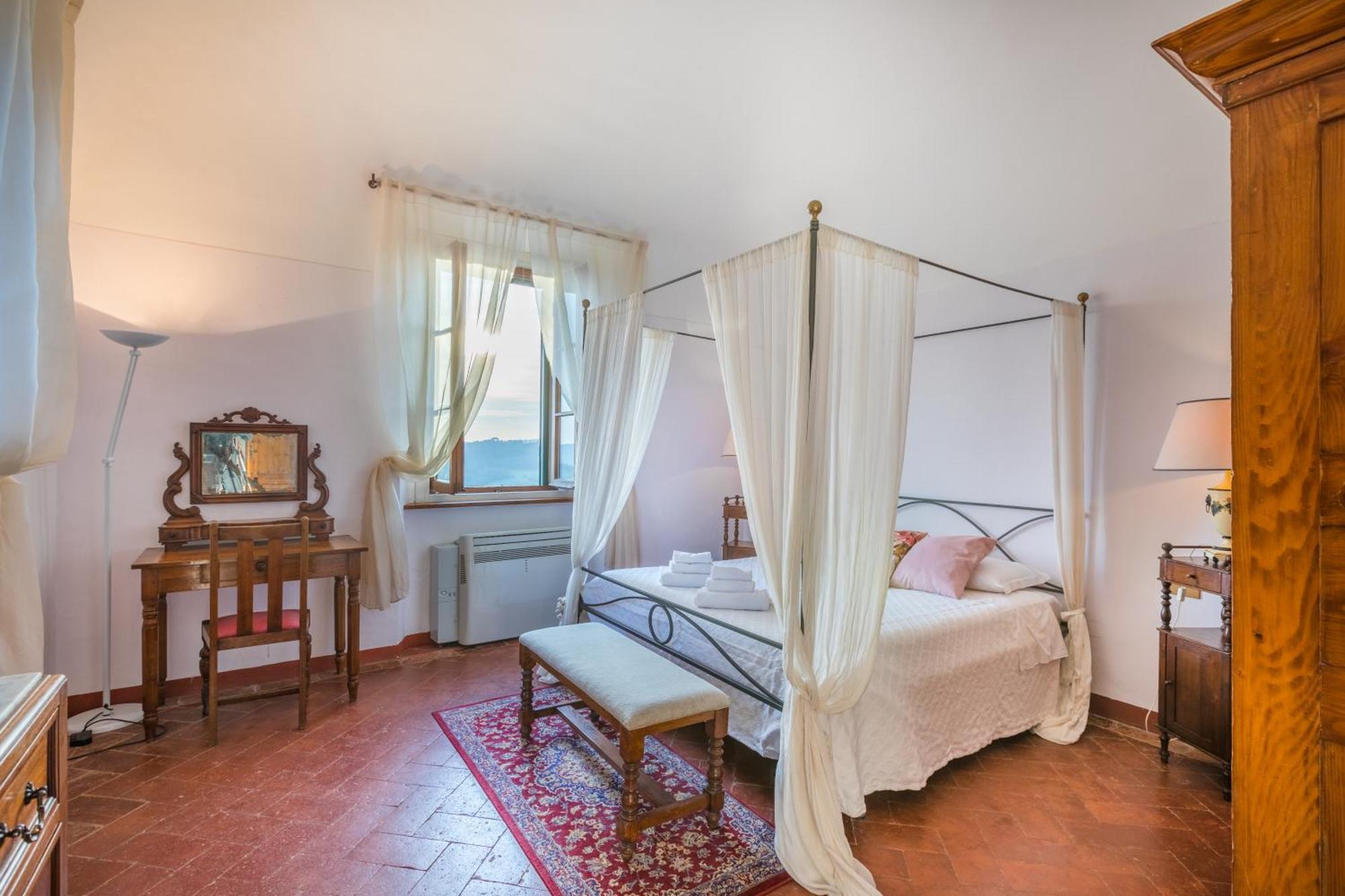 Tenuta Mocajo Guardistallo Exteriör bild