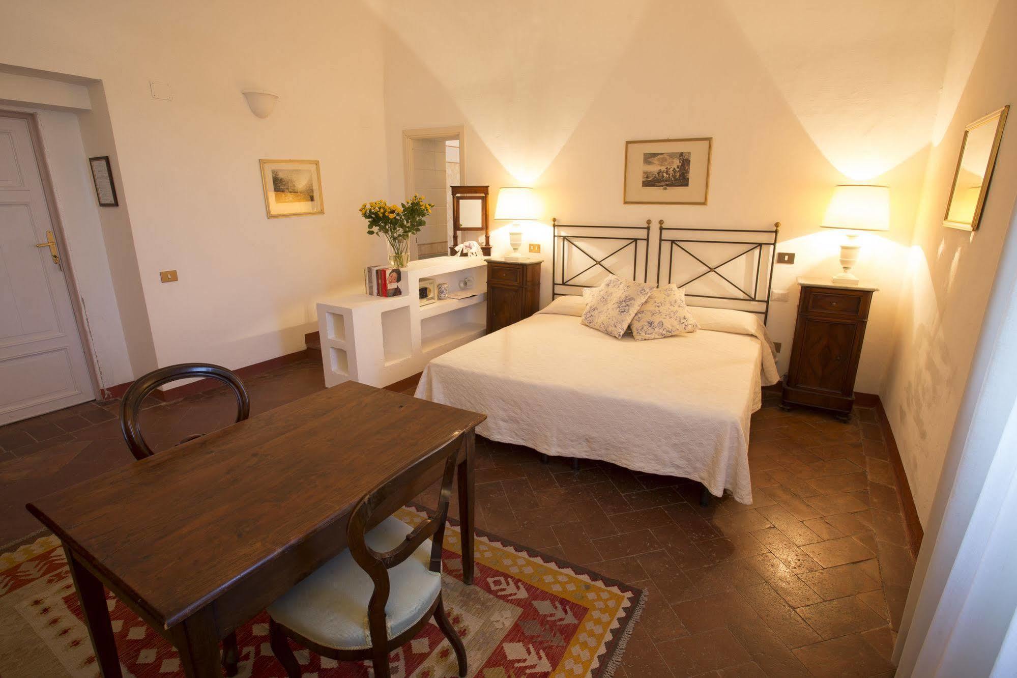 Tenuta Mocajo Guardistallo Exteriör bild